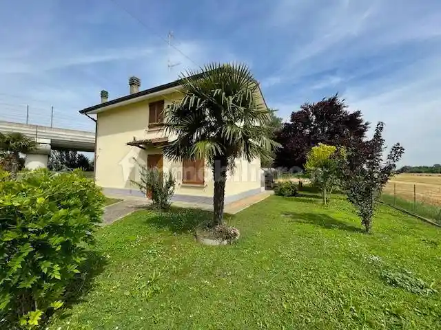 Villa plurifamiliare via Nonantolana, Torrazzi, Modena - foto 5