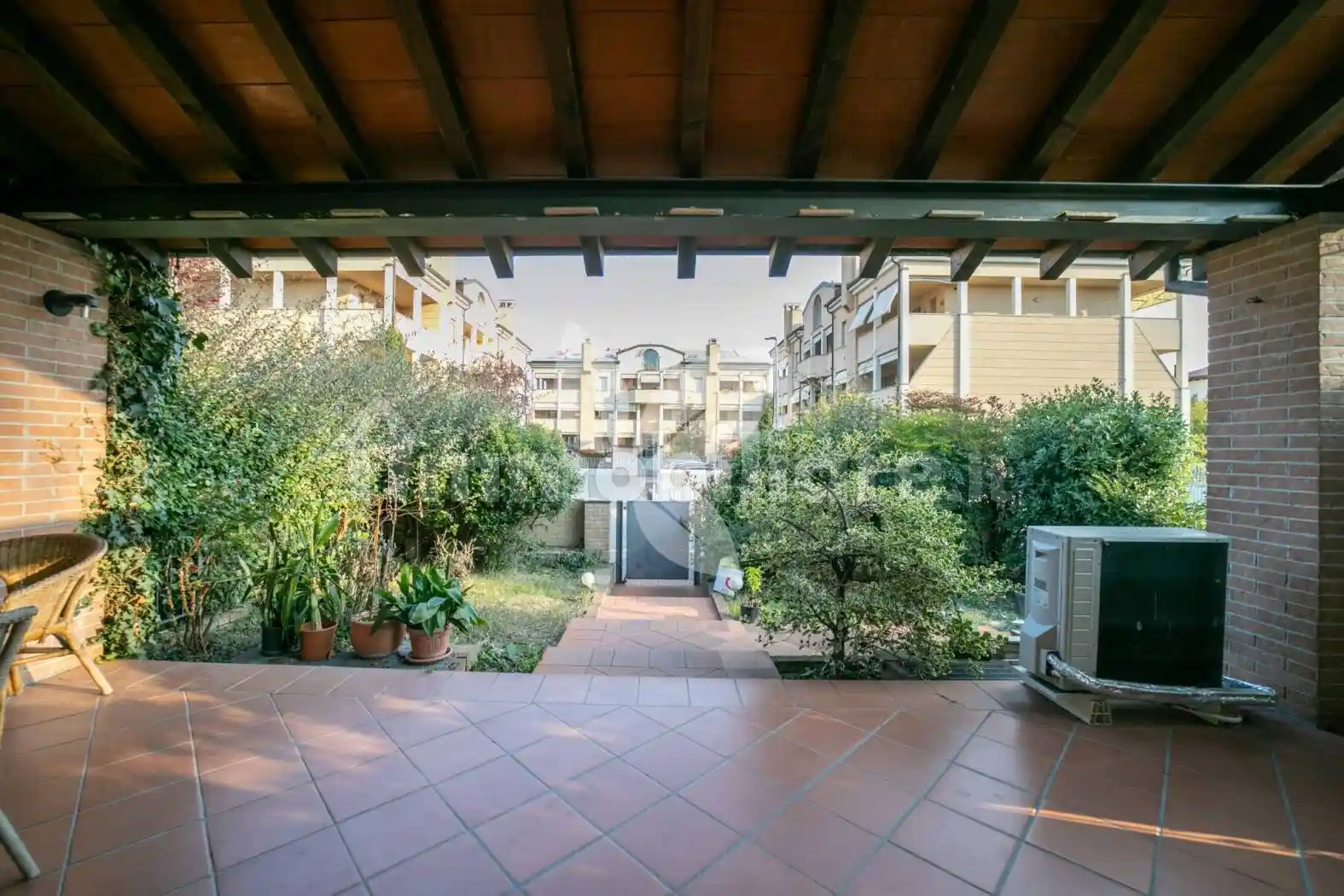 Villa bifamiliare Strada Pancrazio Soncini 54, Molinetto - Spezia, Parma - foto 2