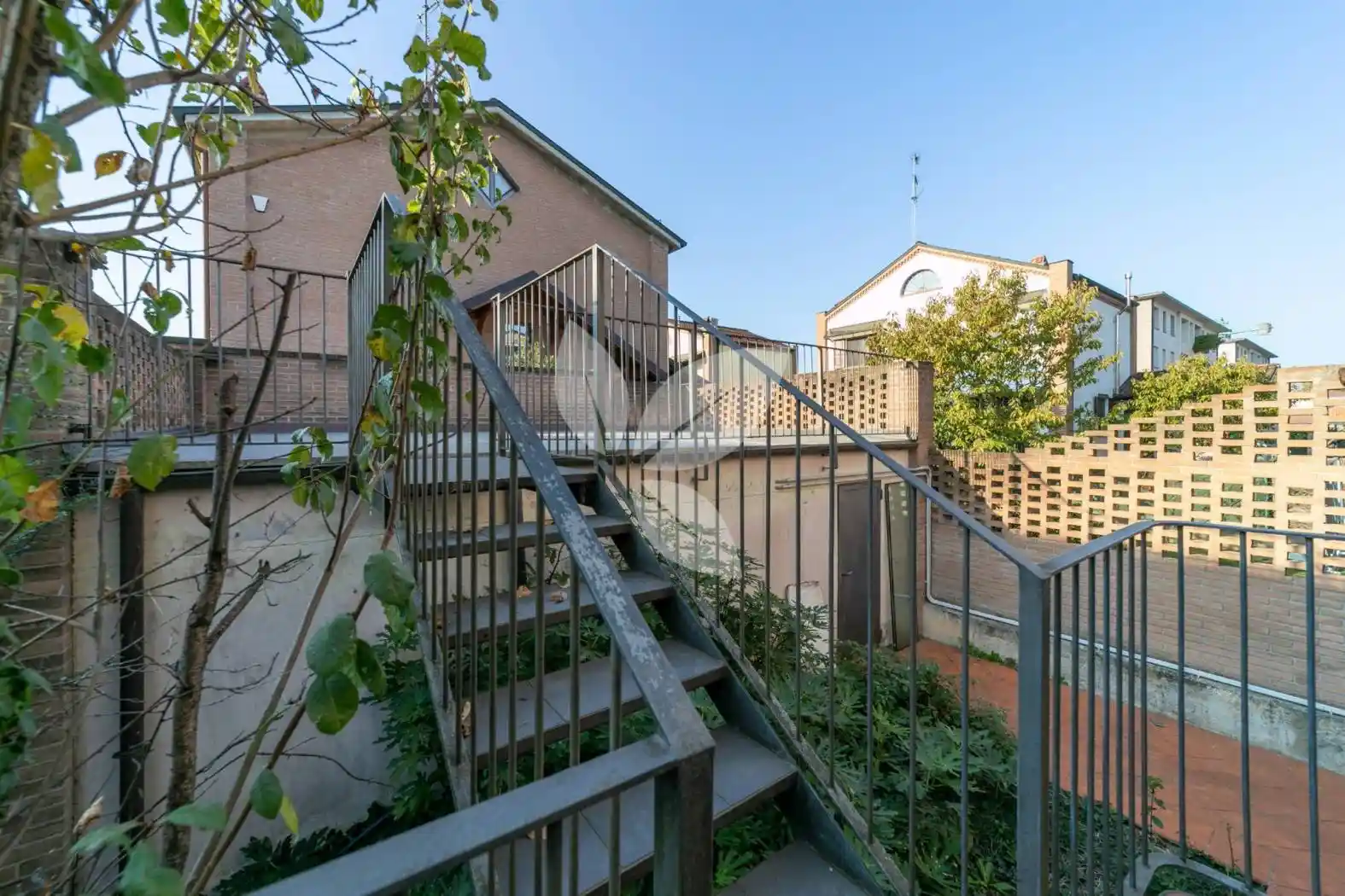 Villa bifamiliare Strada Pancrazio Soncini 54, Molinetto - Spezia, Parma - foto 3