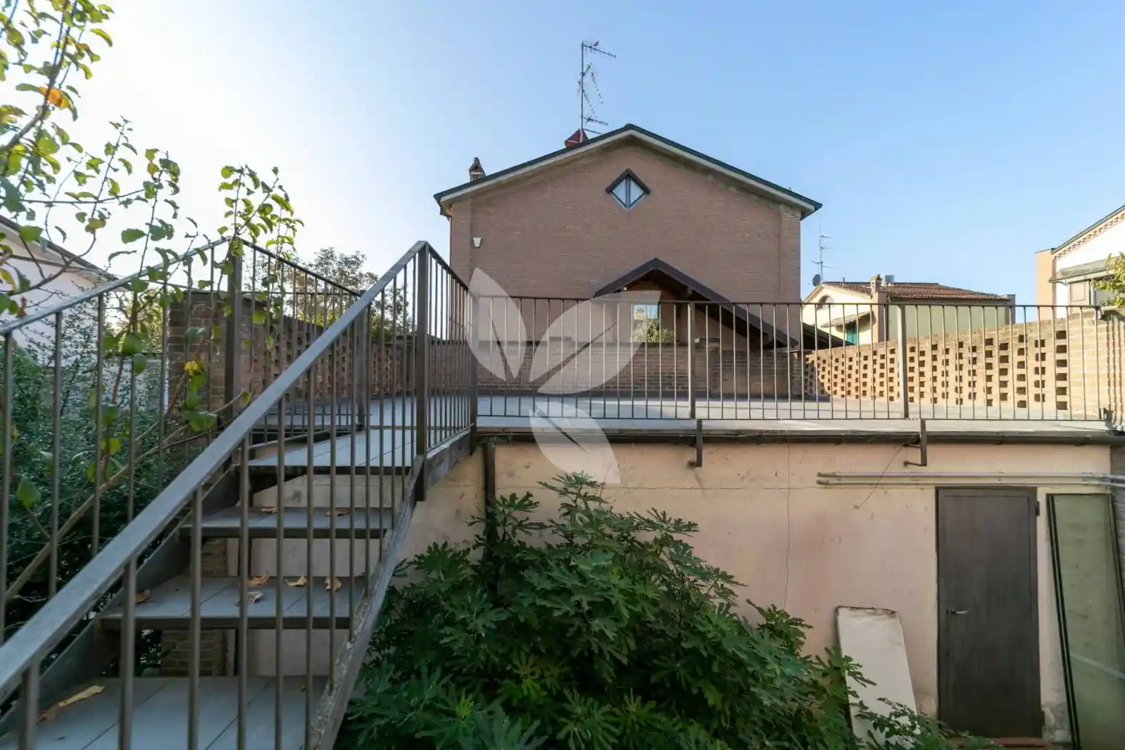Villa bifamiliare Strada Pancrazio Soncini 54, Molinetto - Spezia, Parma - foto 4