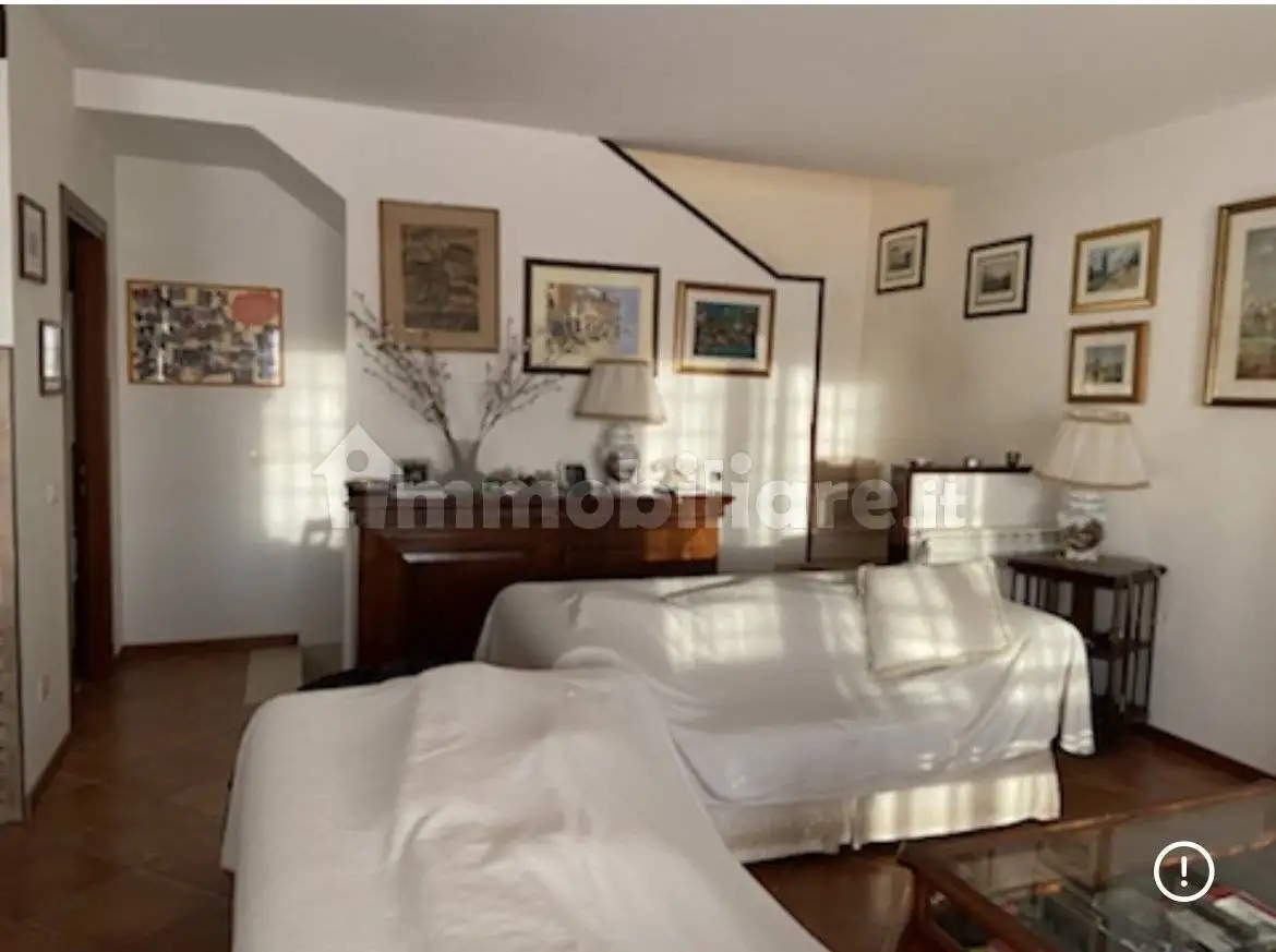 Villa a schiera viale degli Ulivi, Capena - foto 2