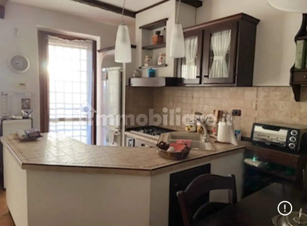 Villa a schiera viale degli Ulivi, Capena - foto 4