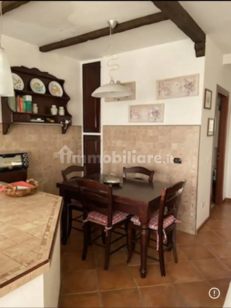 Villa a schiera viale degli Ulivi, Capena - foto 5