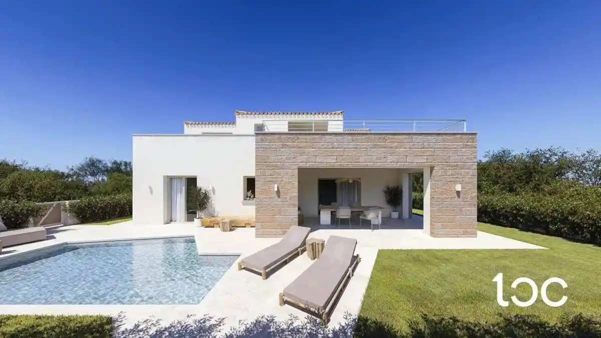 Villa in vendita a San Teodoro