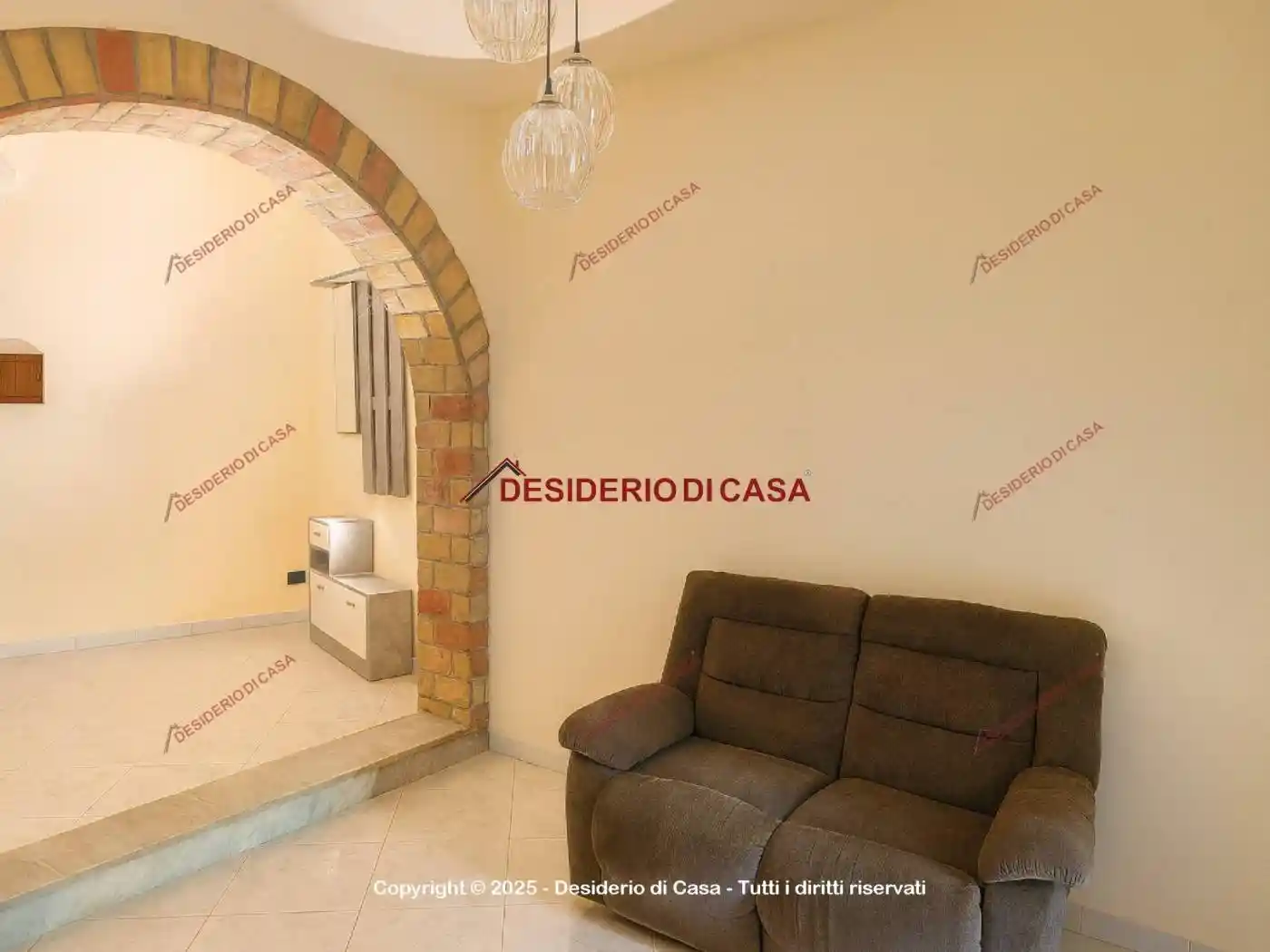 Trilocale Stradella Decano 28, Santicelli, Palermo - foto 2