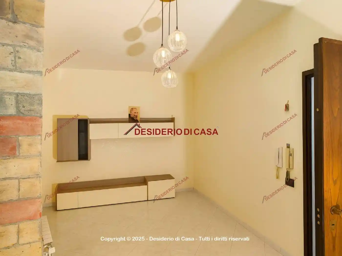 Trilocale Stradella Decano 28, Santicelli, Palermo - foto 3