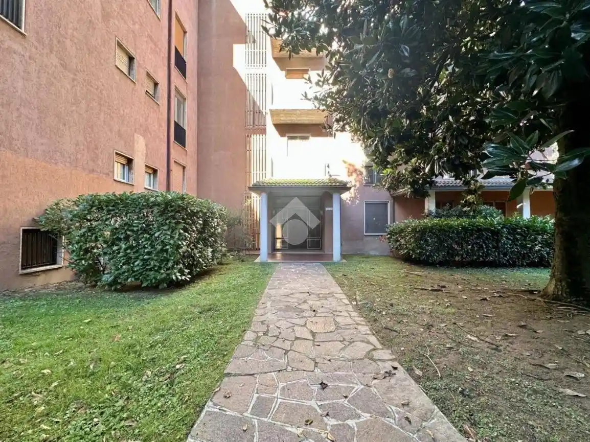 Quadrilocale via Ardengo Folperti 44, Città Giardino, Pavia - foto 2