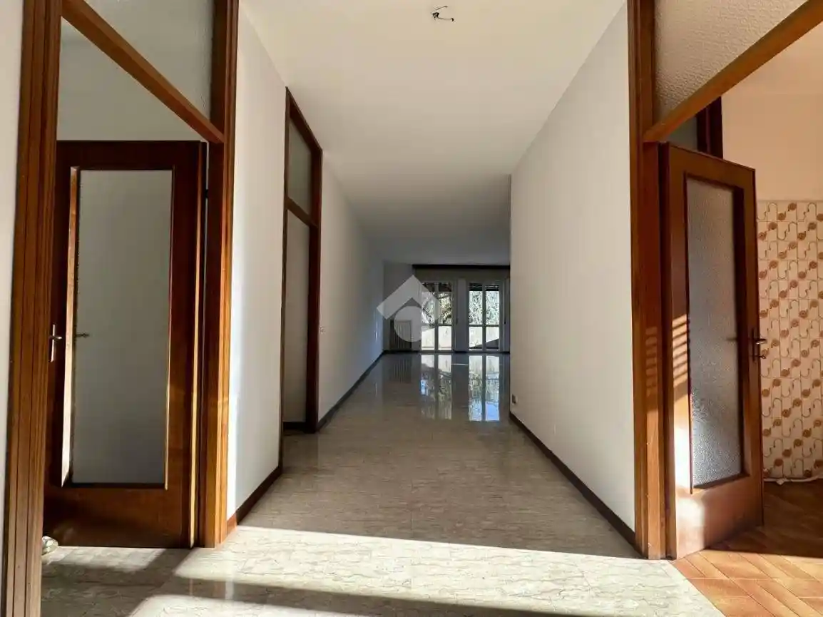 Quadrilocale via Ardengo Folperti 44, Città Giardino, Pavia - foto 3