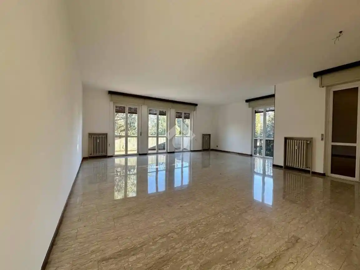 Quadrilocale via Ardengo Folperti 44, Città Giardino, Pavia - foto 4