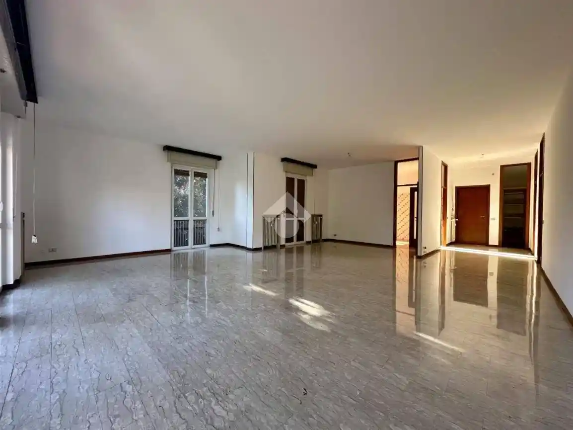 Quadrilocale via Ardengo Folperti 44, Città Giardino, Pavia - foto 5