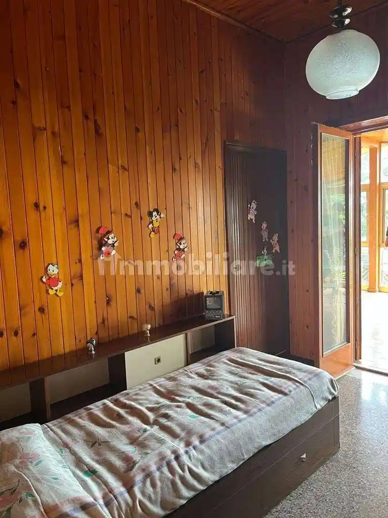 Villetta a schiera all'asta via della Cresta, Vico Equense - foto 5