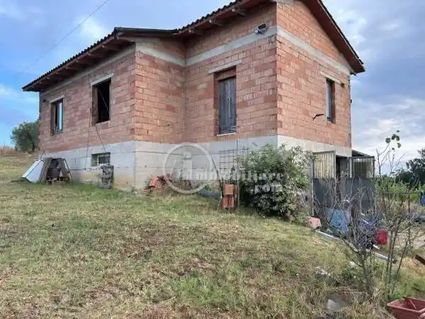 Rustico - Casale in vendita a Montepulciano