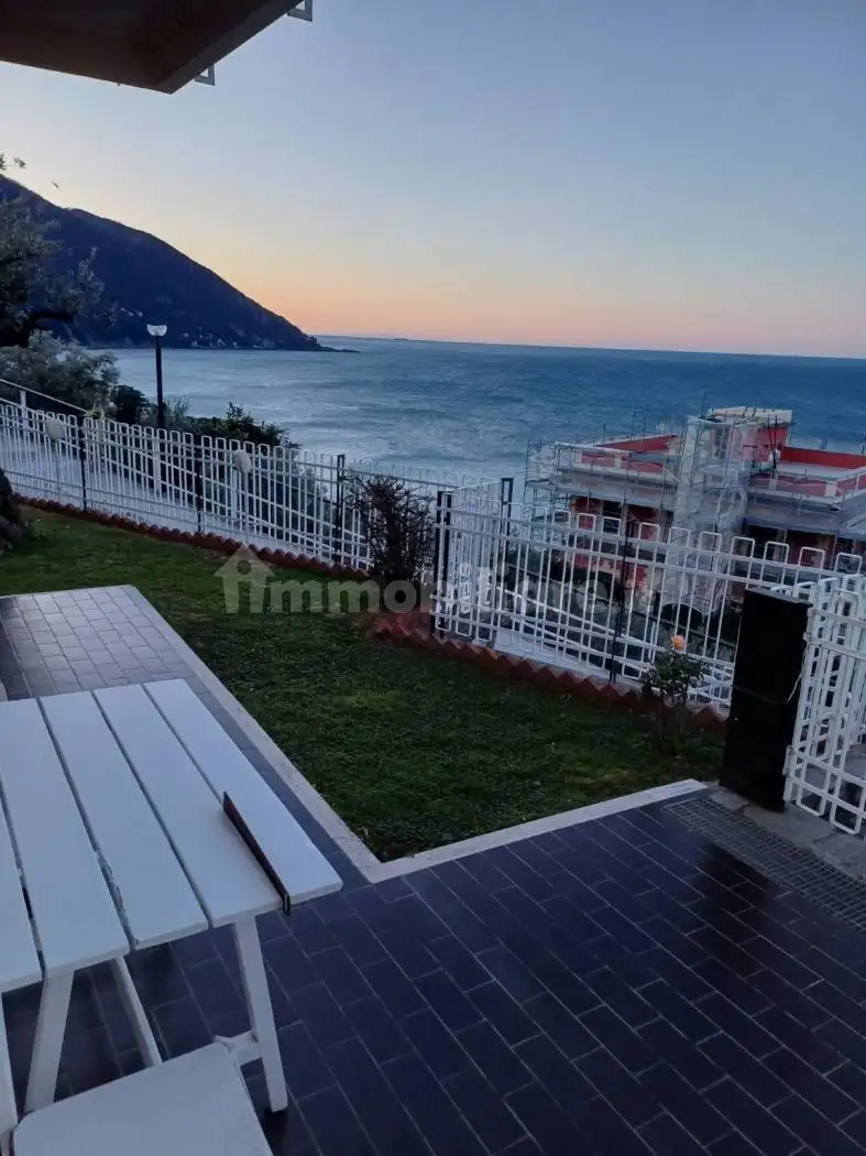 Appartamento in vendita a Recco