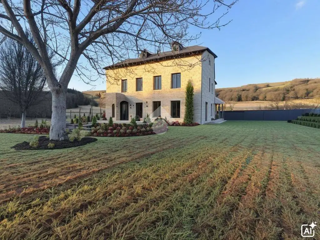Rustico - Casale in vendita a Rivoli Veronese