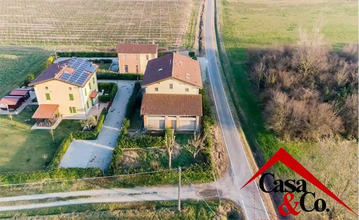 Casa indipendente - foto 2