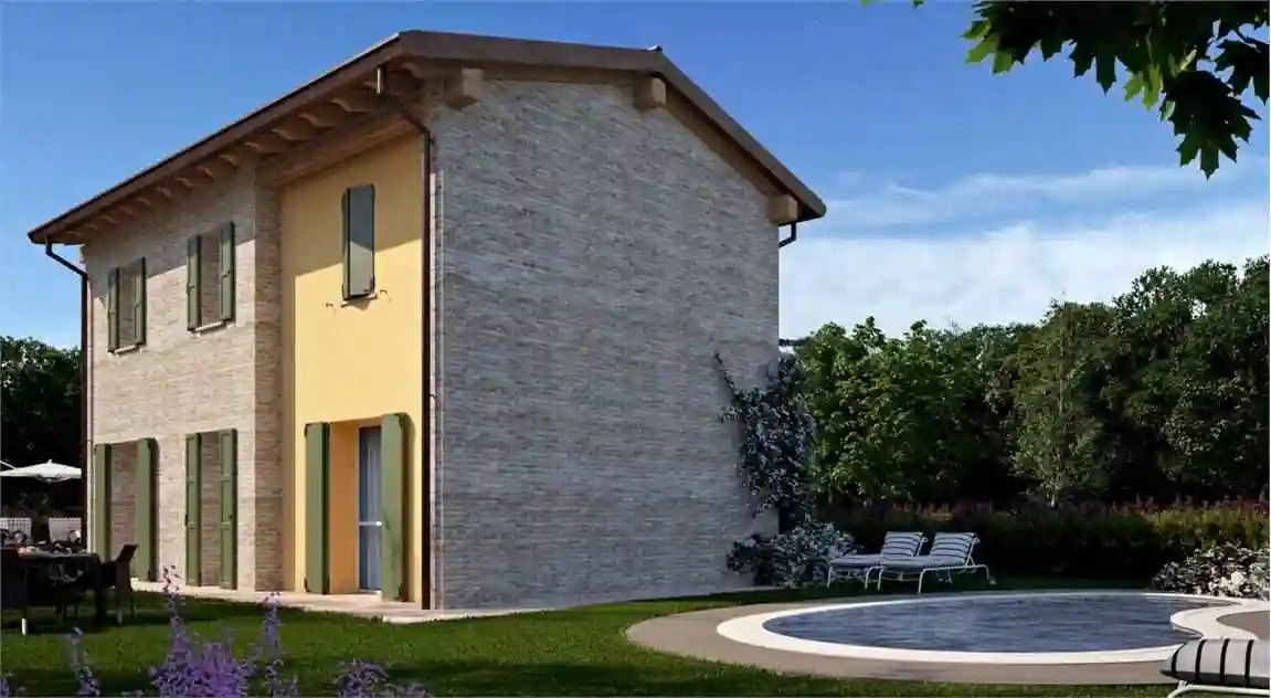 Casa indipendente - foto 4