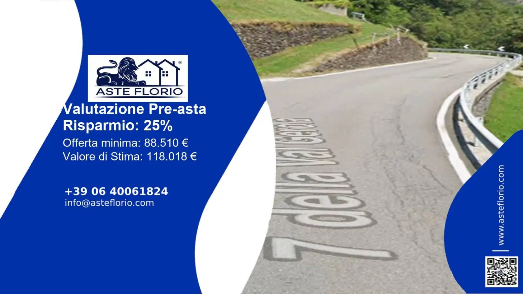 Appartamento in asta a Bari