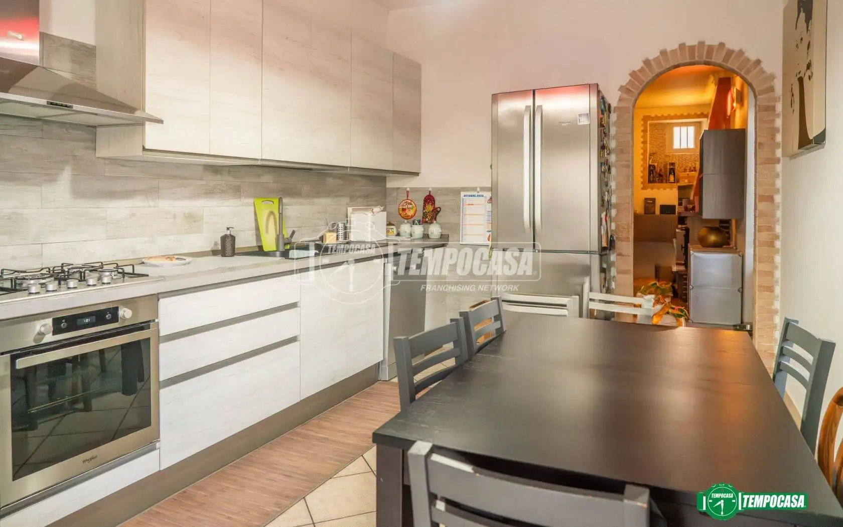 Appartamento in vendita a Albiate