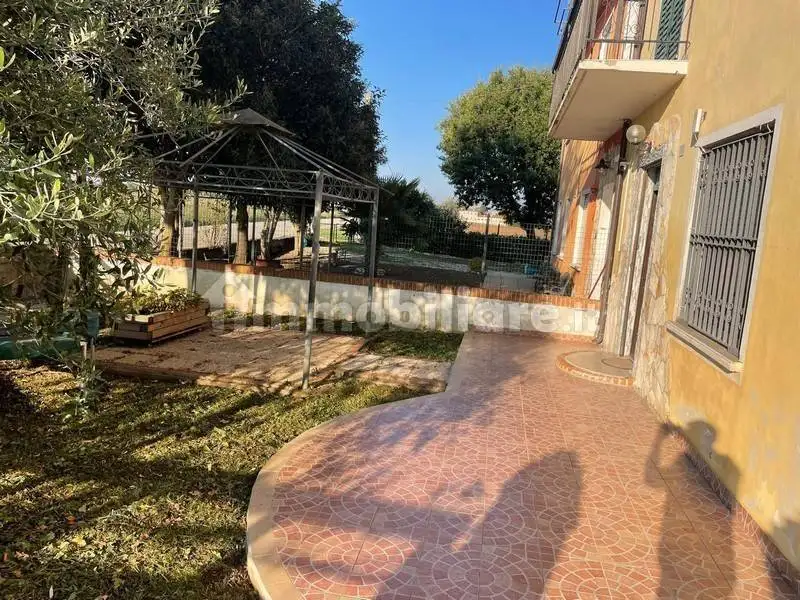 Villetta a schiera in vendita a Pojana Maggiore