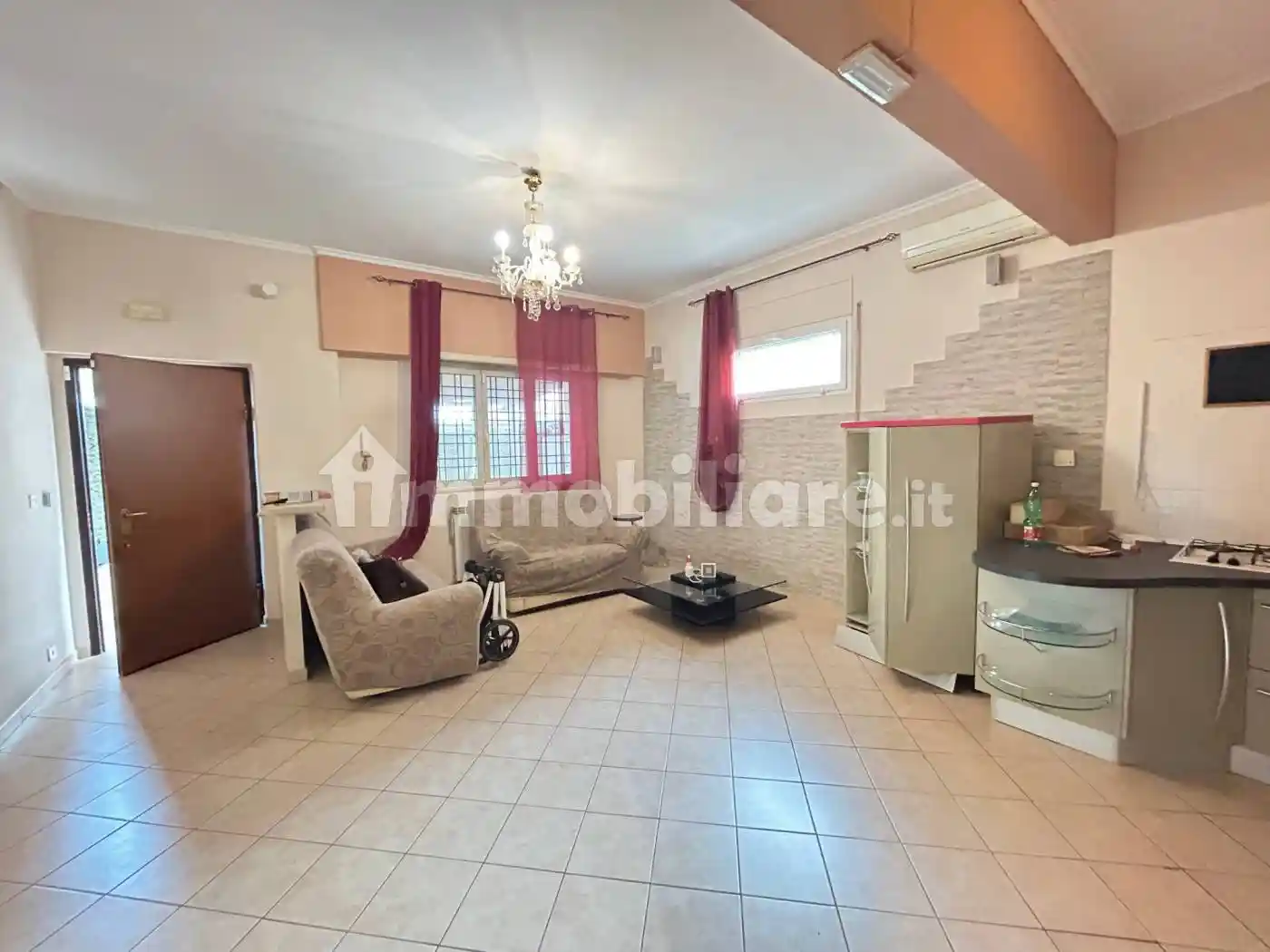 Trilocale via dei Balestrucci, Tor Tre Teste - Torre Maura, Roma - foto 2