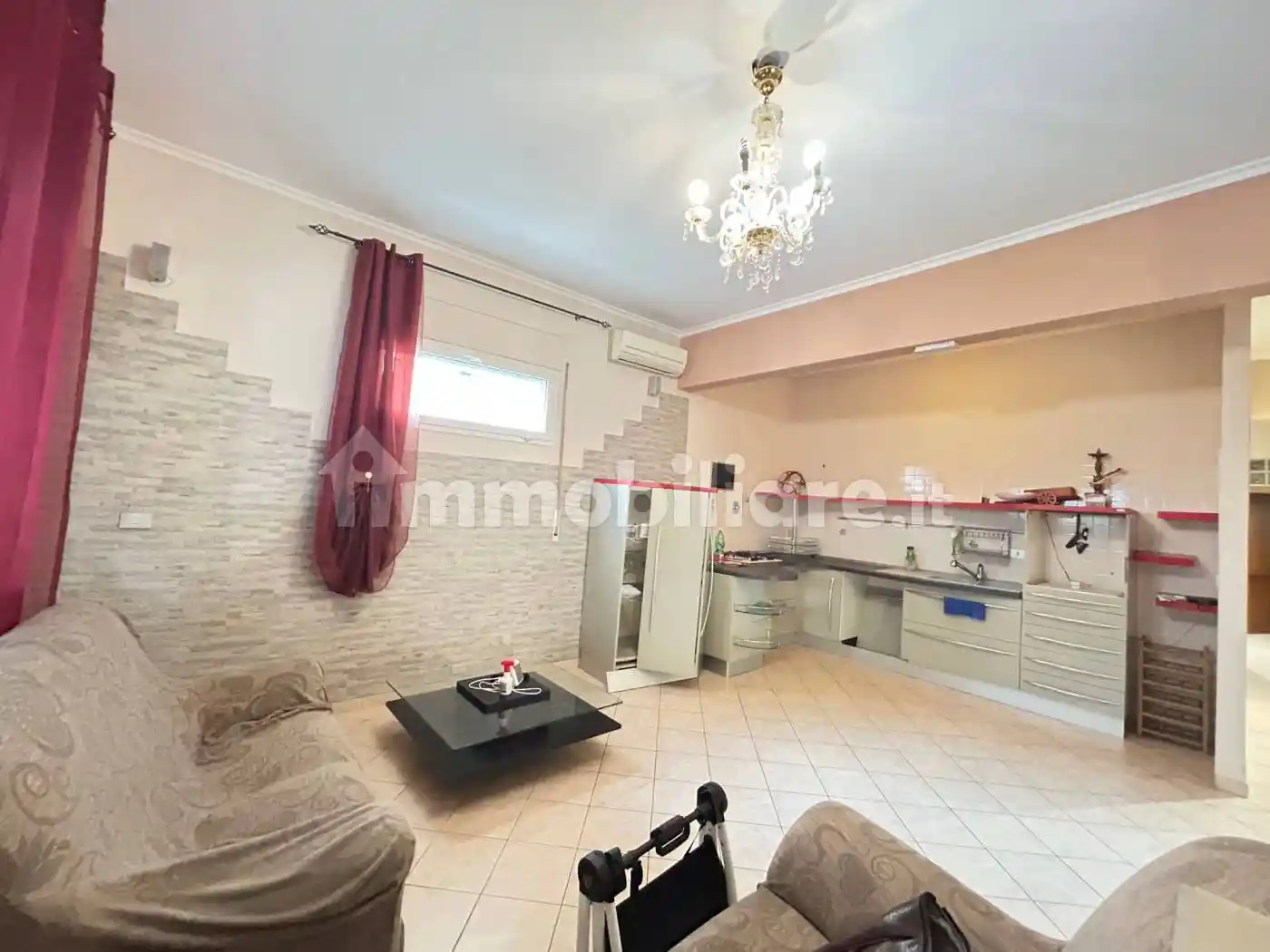 Trilocale via dei Balestrucci, Tor Tre Teste - Torre Maura, Roma - foto 3