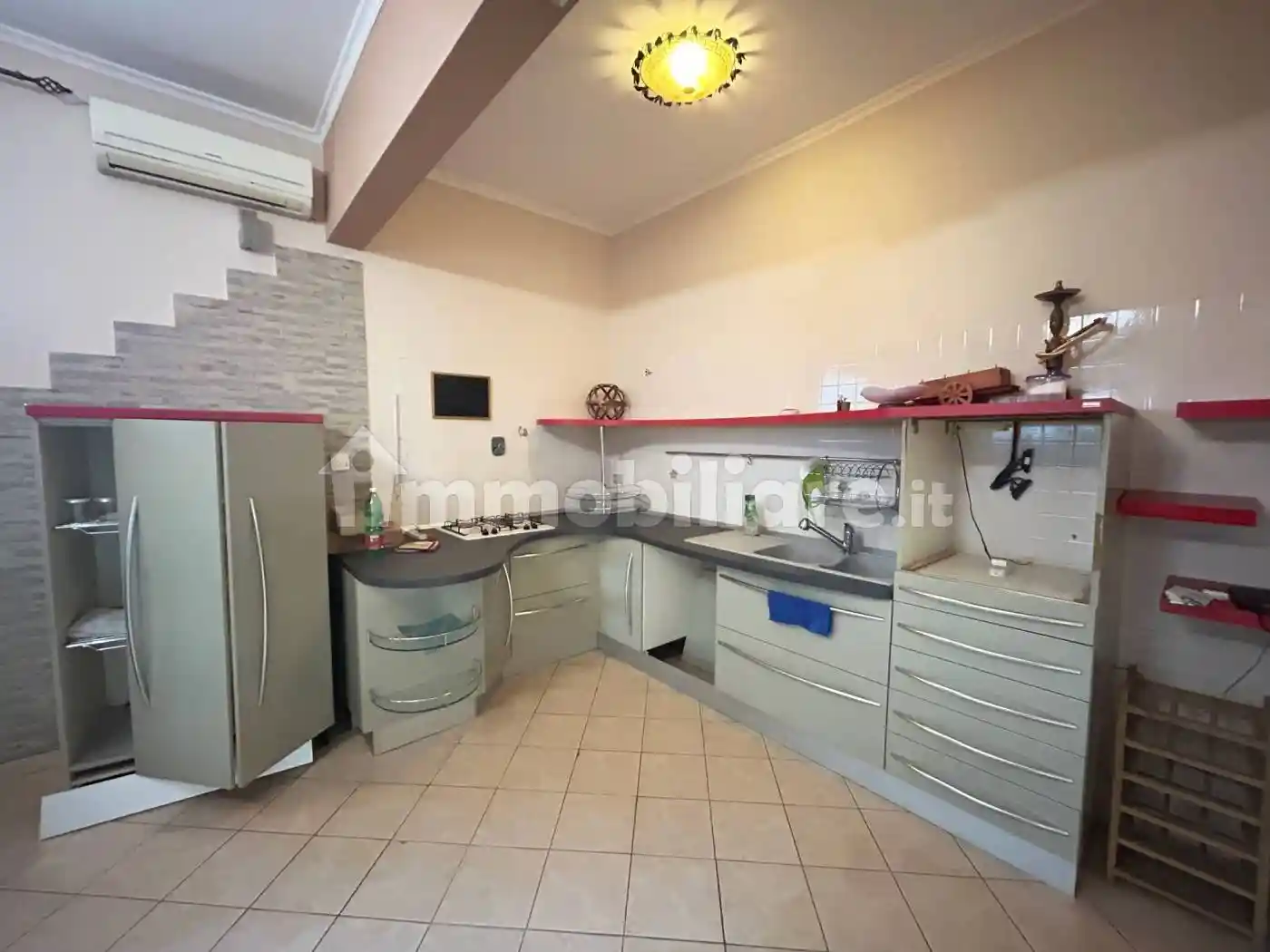 Trilocale via dei Balestrucci, Tor Tre Teste - Torre Maura, Roma - foto 4