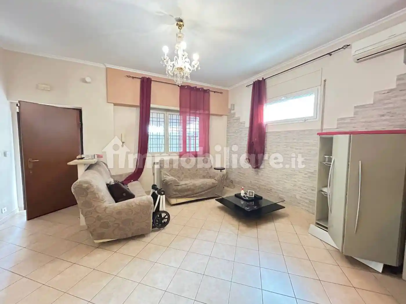 Trilocale via dei Balestrucci, Tor Tre Teste - Torre Maura, Roma - foto 5