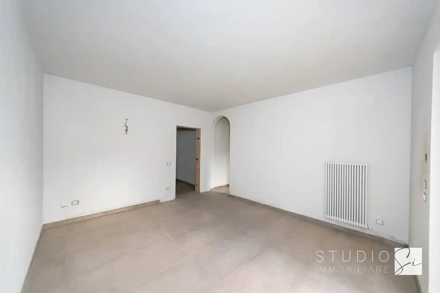 Appartamento in vendita a Quarrata