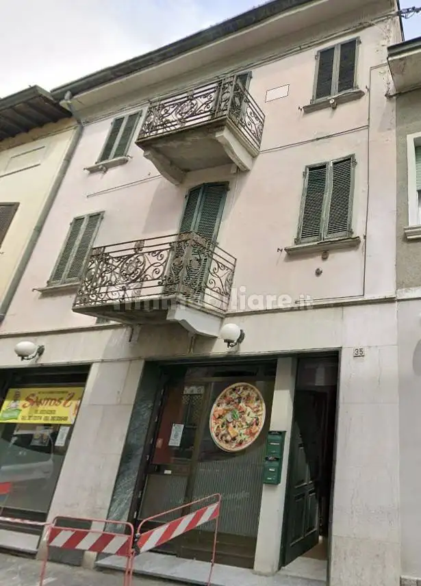 Casa indipendente in asta a Bagnolo Cremasco