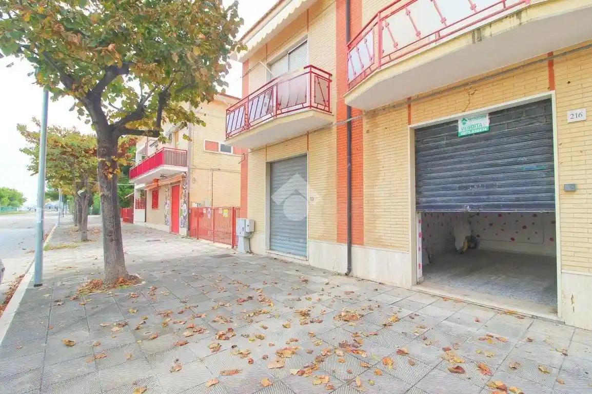 Appartamento in vendita a Campomarino