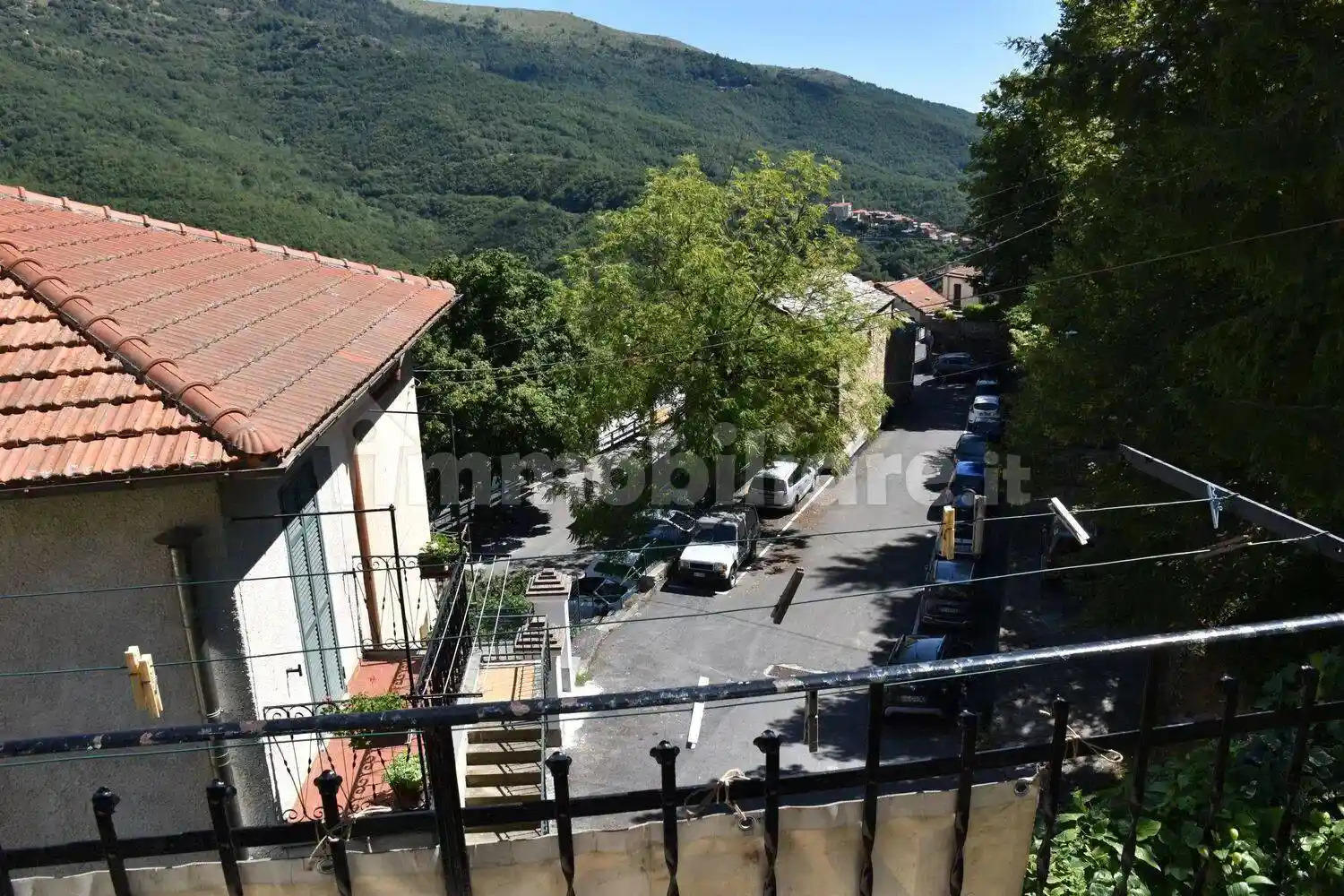 Villa in vendita a Borgomaro