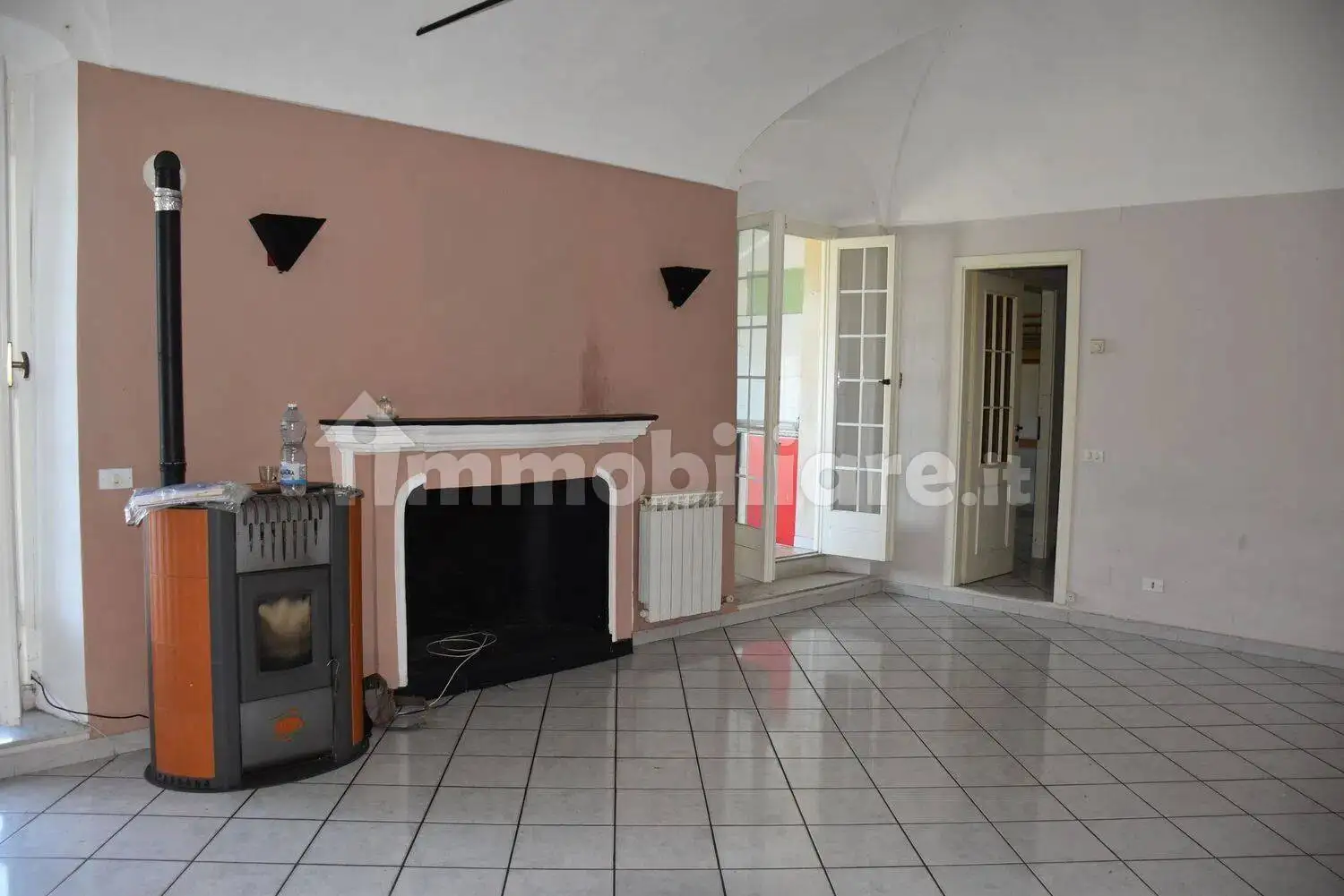 Quadrilocale via Alessandro Manzoni, 8, Civezza - foto 5