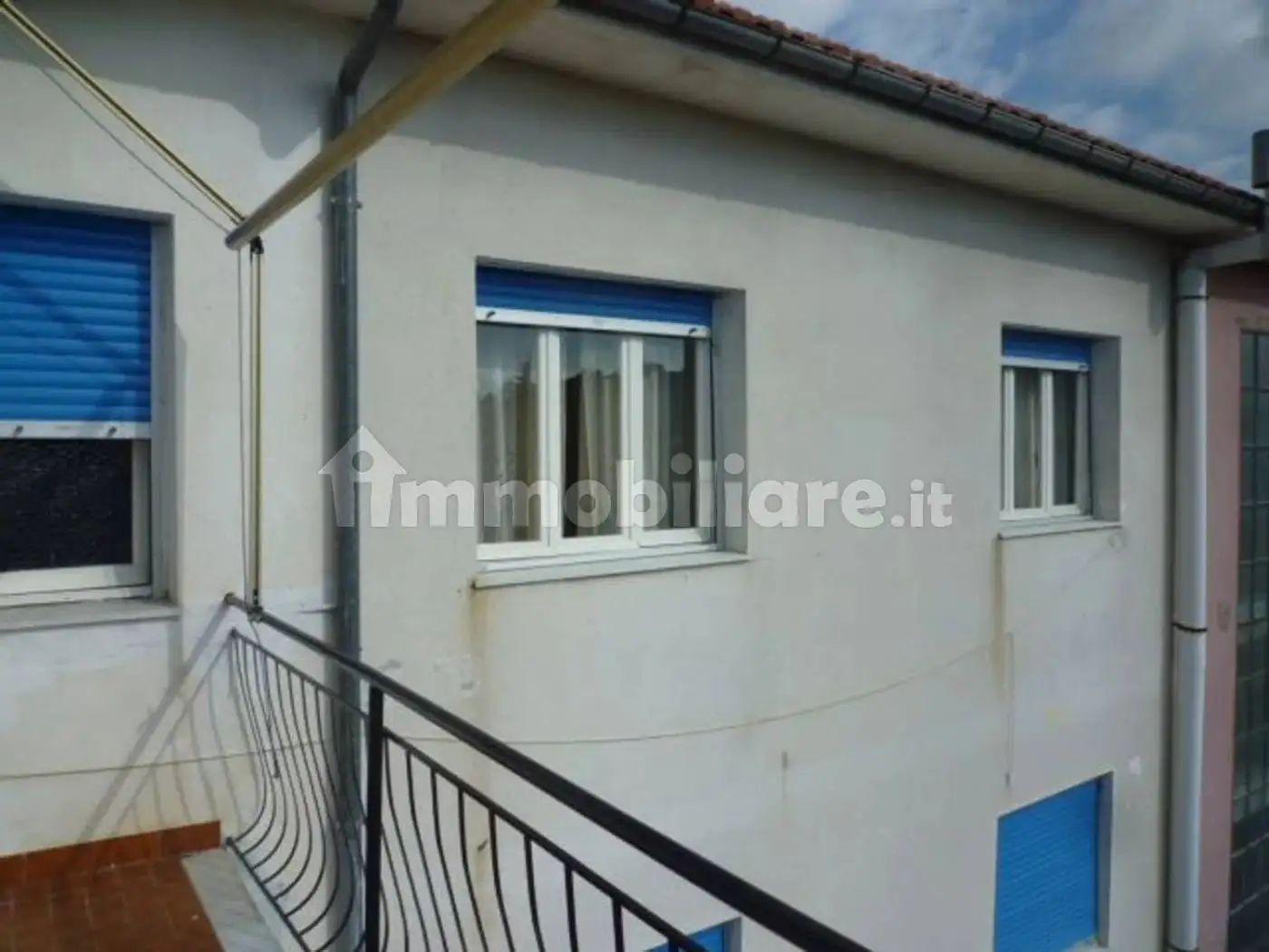 Appartamento in vendita a Imperia