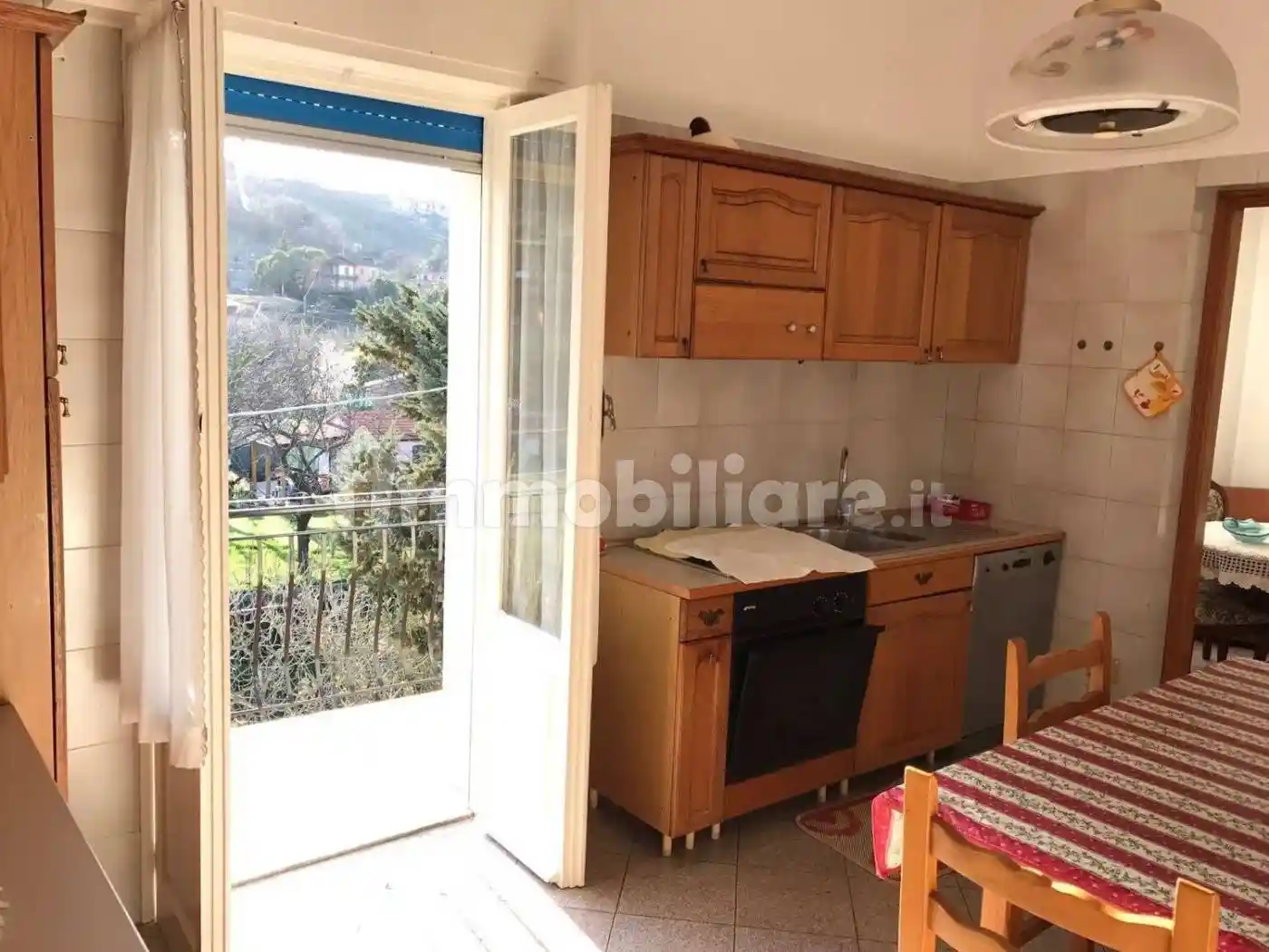 Appartamento via Caramagna, 215, Caramagna, Imperia - foto 2