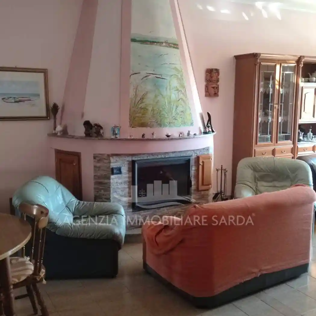 Villa in vendita a Cabras