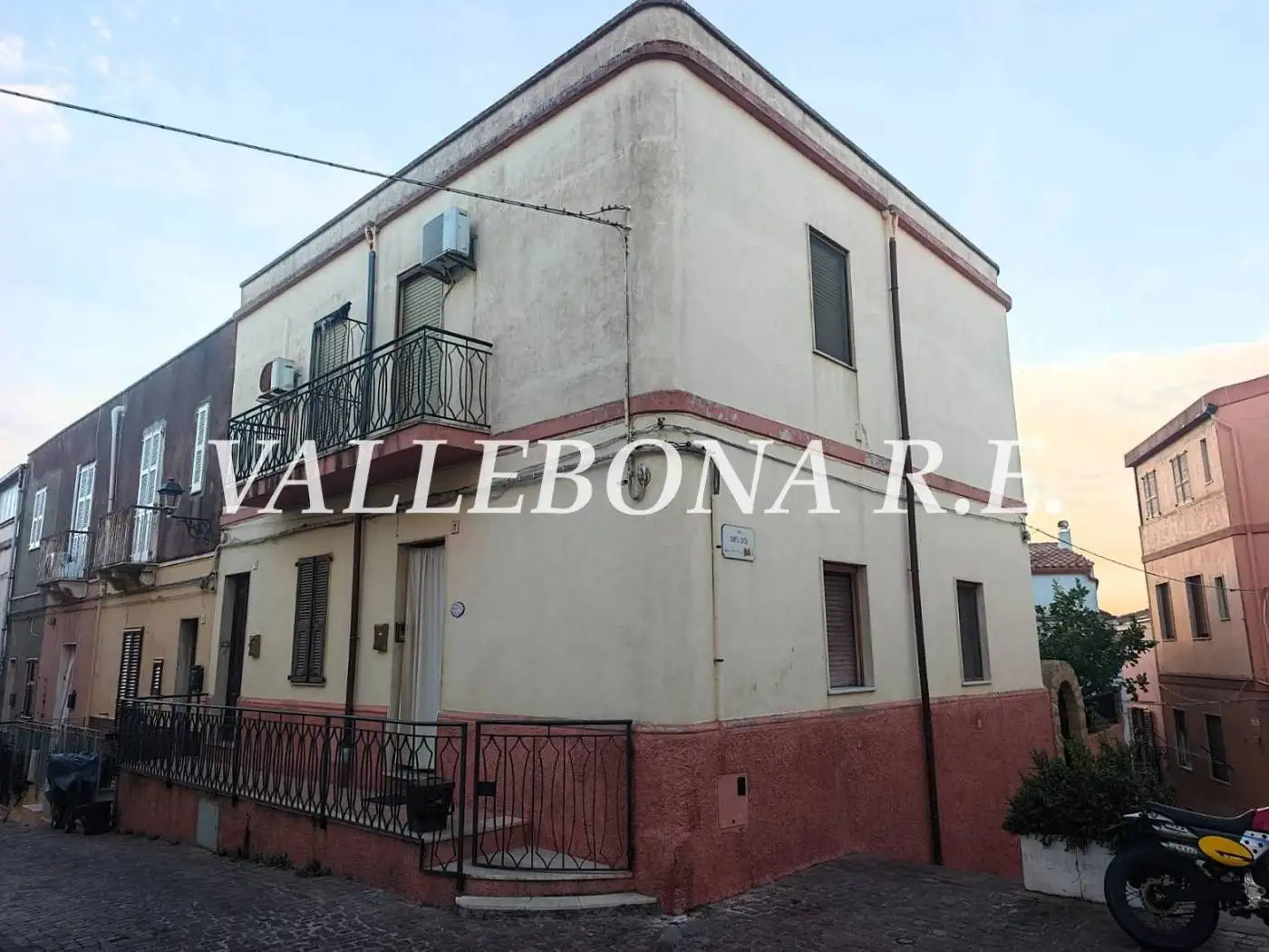 Appartamento in vendita a Carloforte