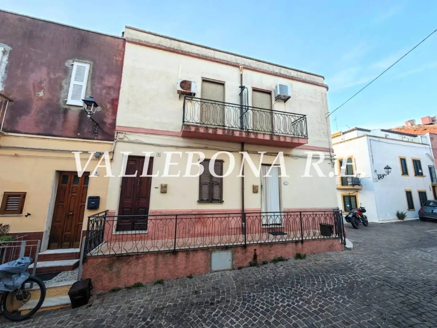 Appartamento via Tabarca 7, Carloforte - foto 2