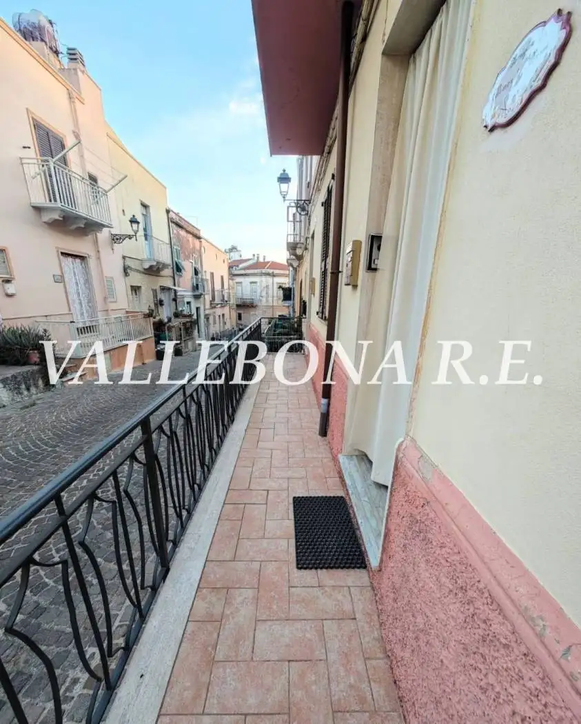 Appartamento via Tabarca 7, Carloforte - foto 3