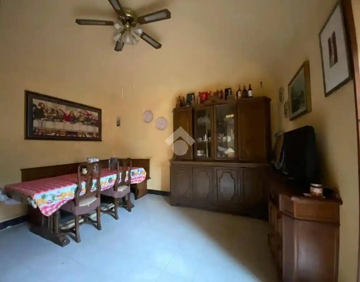 Appartamento via San Vincenzo, Centro Storico - Duomo, Prato - foto 2