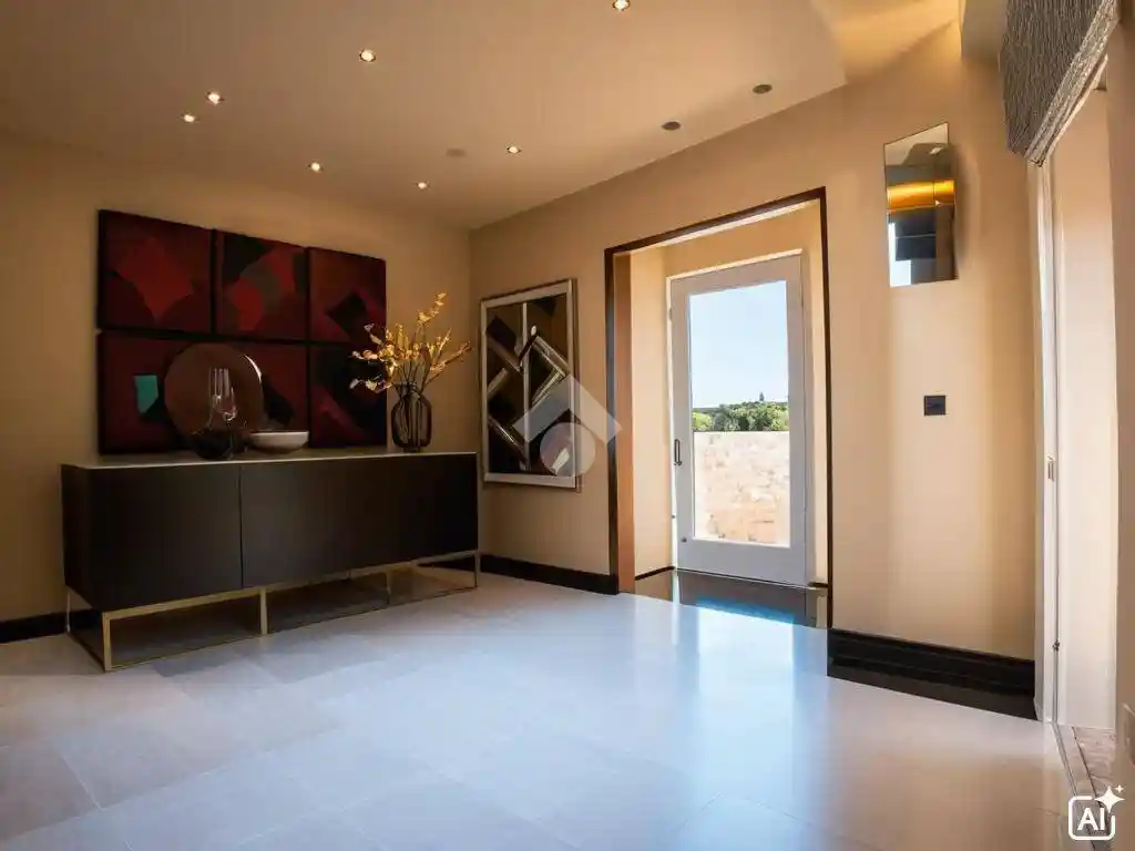 Appartamento via San Vincenzo, Centro Storico - Duomo, Prato - foto 5