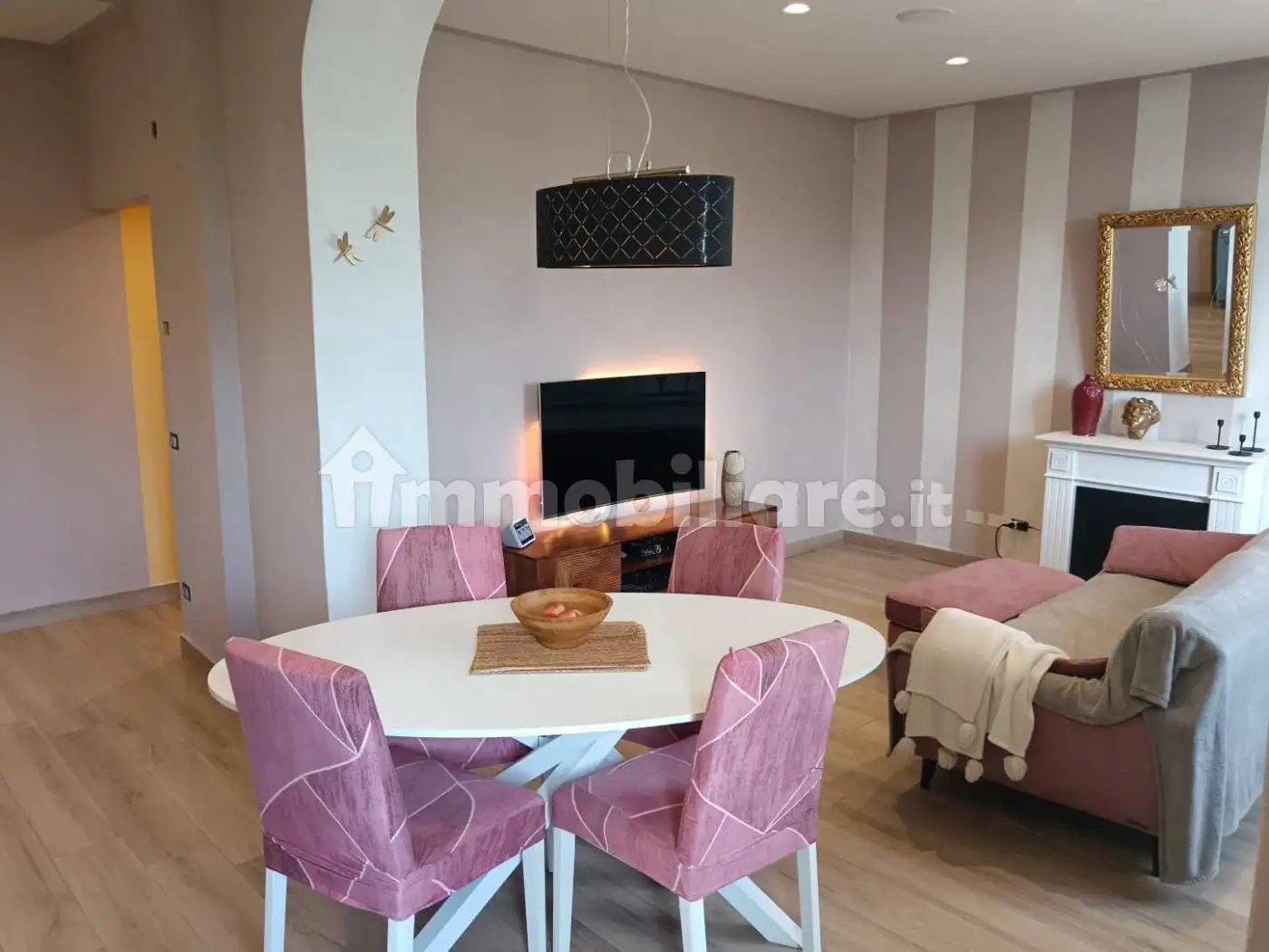 Appartamento in vendita a Capannori