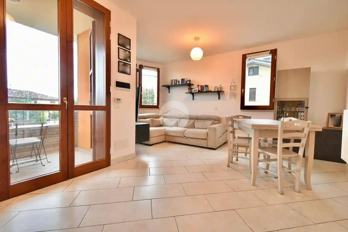 Appartamento in vendita a Santarcangelo di Romagna