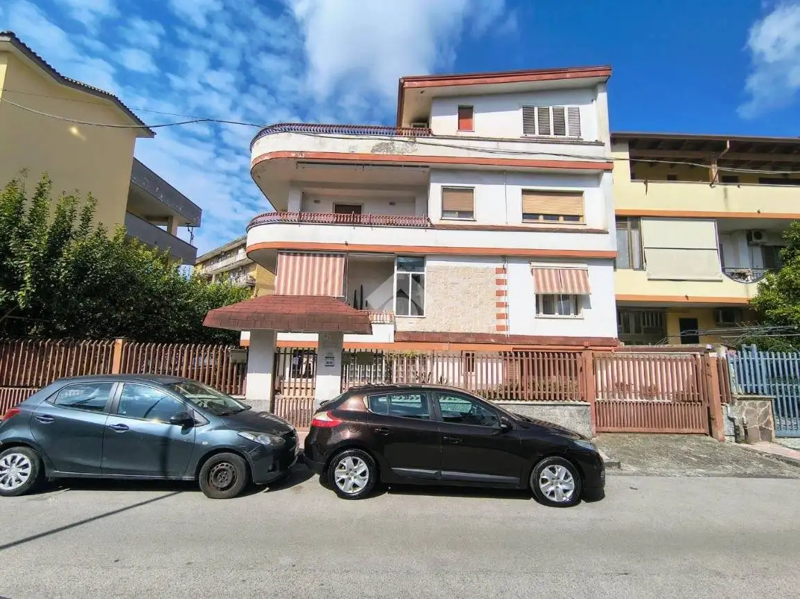 Attico - Mansarda in vendita a Pomigliano d'Arco