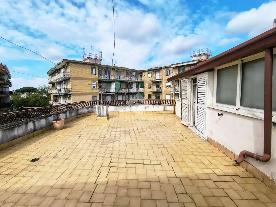 Attico - Mansarda - foto 2