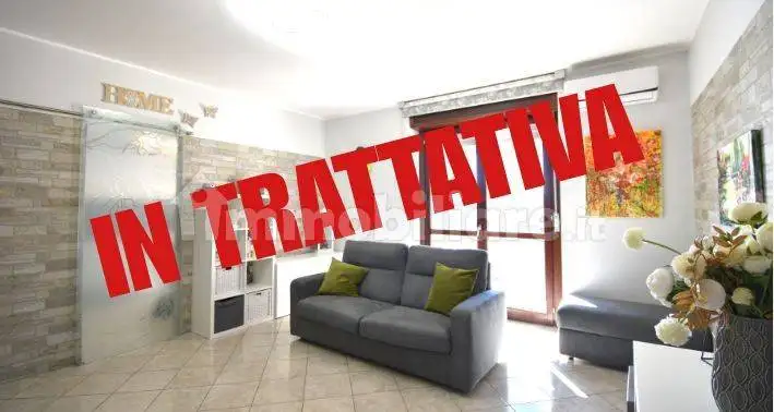 Appartamento in vendita a Collegno