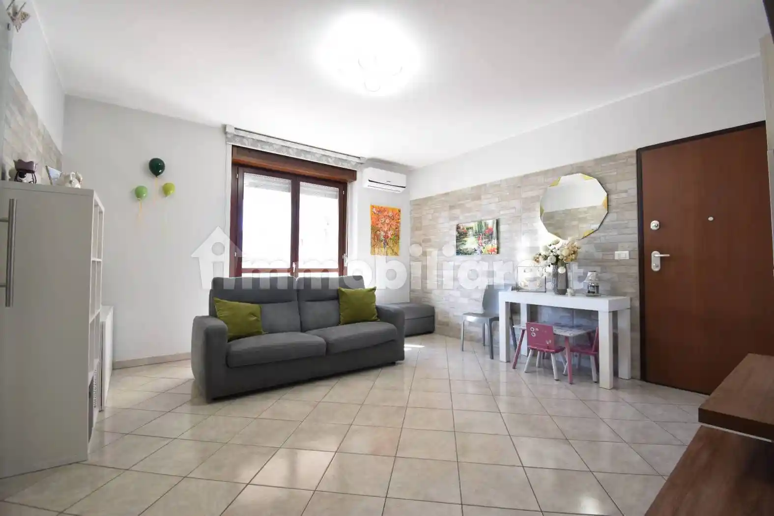 Quadrilocale via Vittorio Sassi 19, Borgata Paradiso Nord, Collegno - foto 3