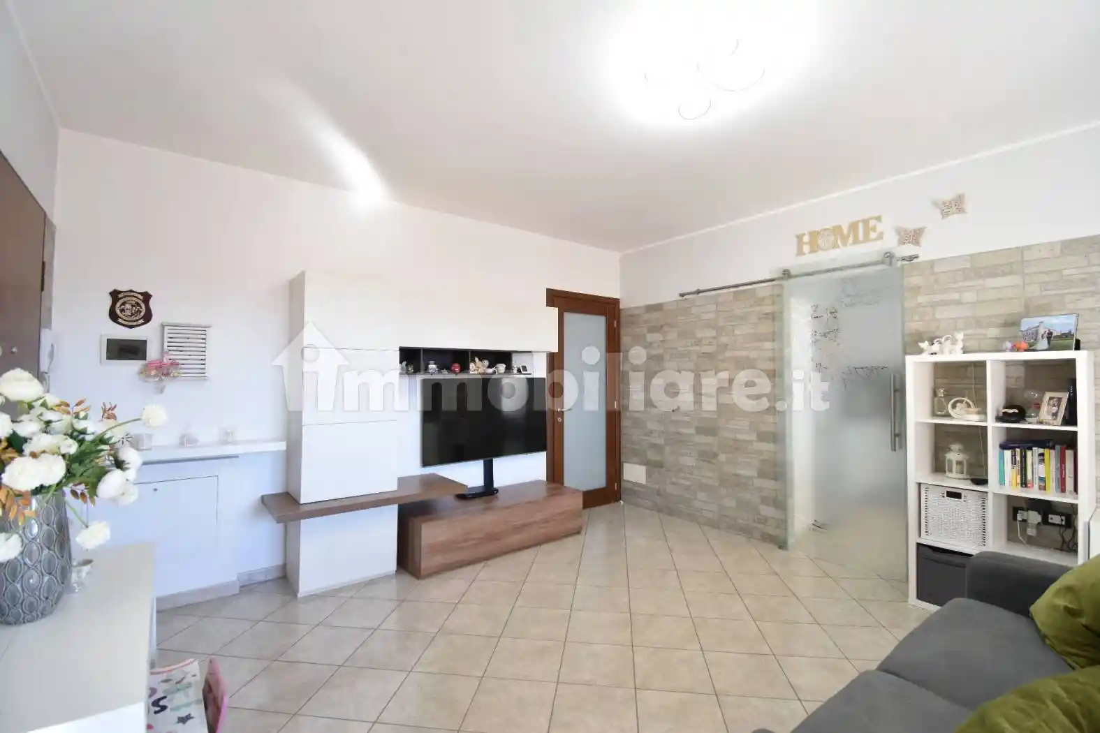 Quadrilocale via Vittorio Sassi 19, Borgata Paradiso Nord, Collegno - foto 5