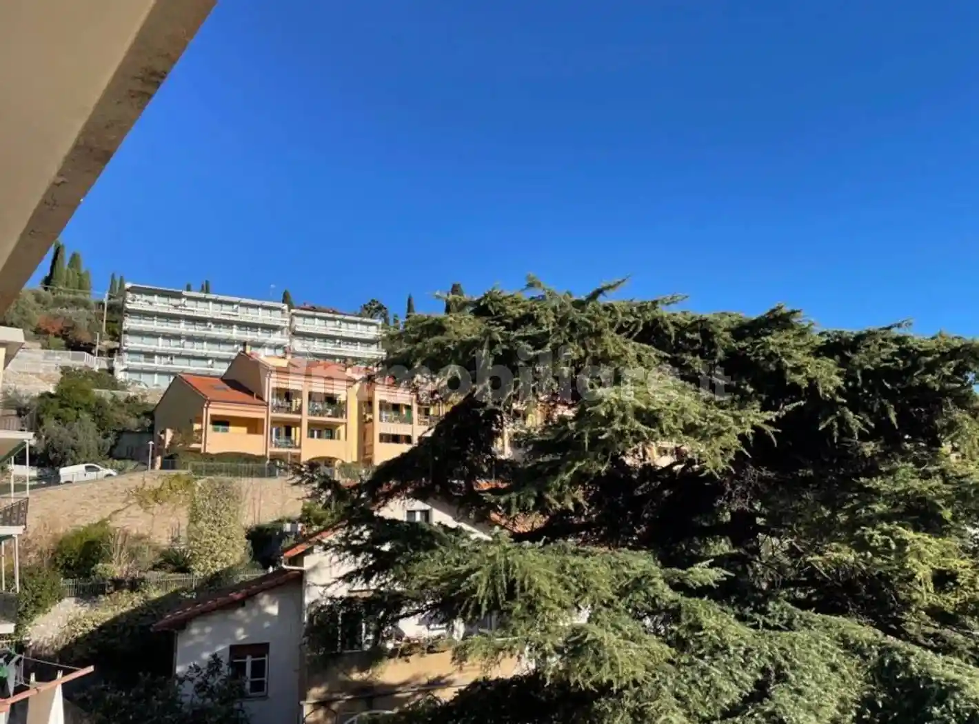 Quadrilocale via Loreto No Number, Parco San Rocco, Tetti Rossi, Loreto, Alassio - foto 2