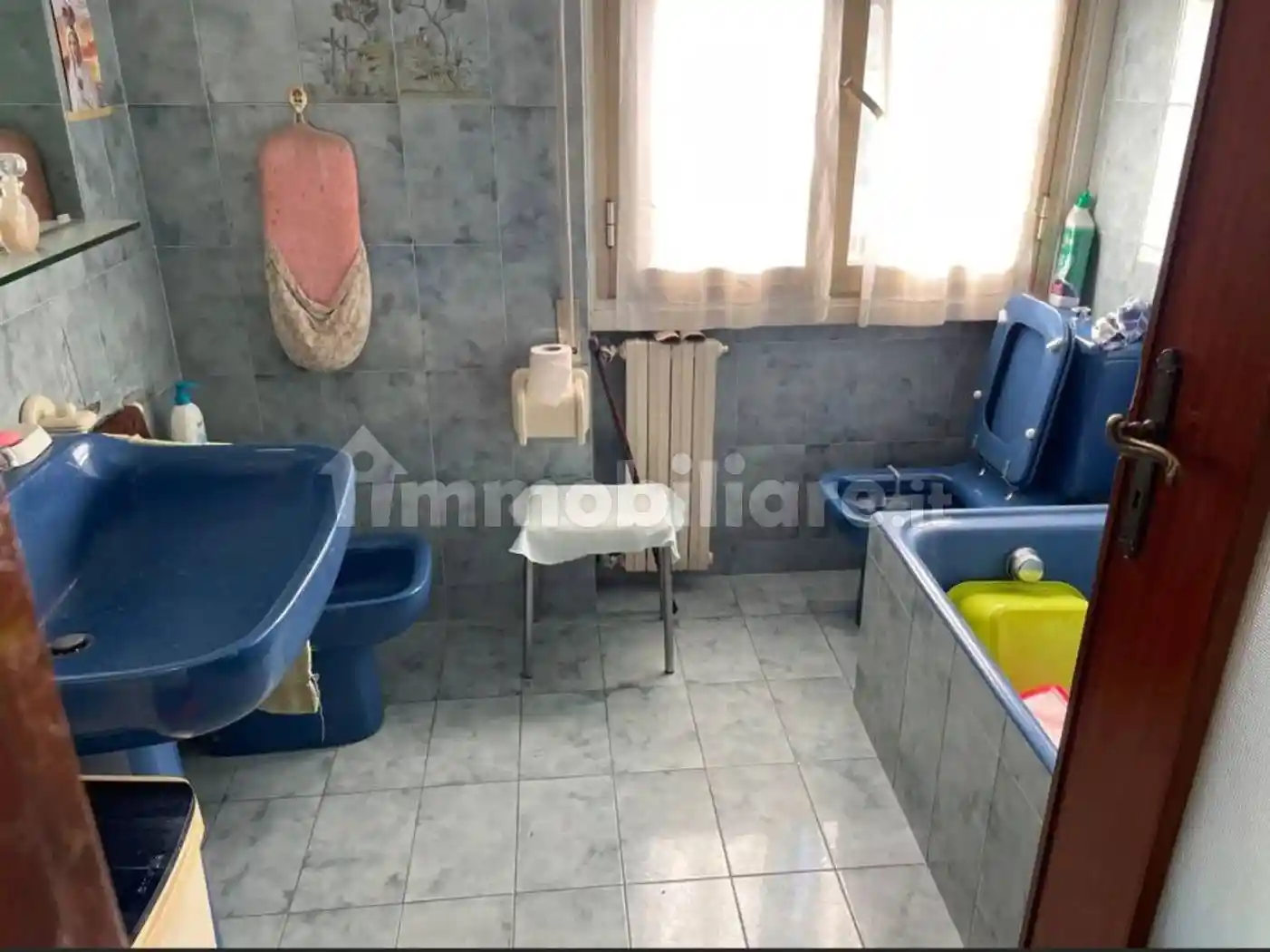 Quadrilocale via Loreto No Number, Parco San Rocco, Tetti Rossi, Loreto, Alassio - foto 4