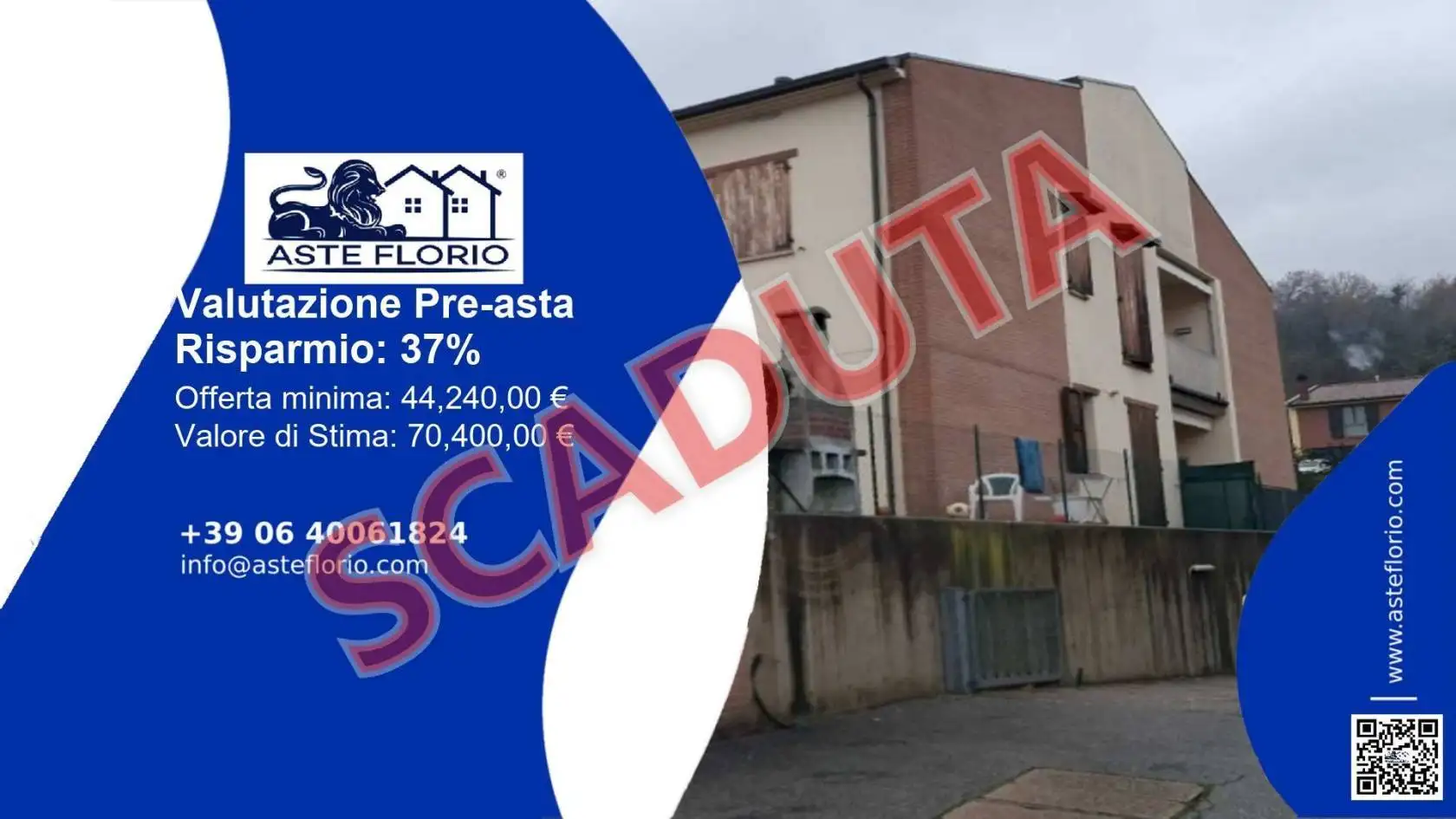 Appartamento in vendita a Monzuno